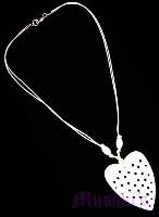 Designer mens jewellery - click here for large view